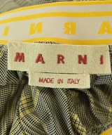 MARNI（マルニ）ひざ丈スカート 黒 サイズ:36(XS位) レディース/2200669958171