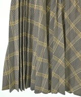 MARNI（マルニ）ひざ丈スカート 黒 サイズ:36(XS位) レディース/2200669958171