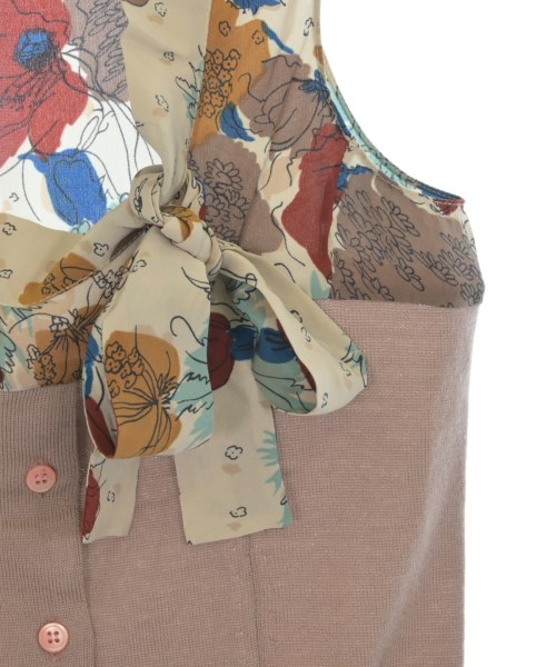 MARNI（マルニ）ブラウス ベージュ サイズ:38(S位) レディース/2200670020041