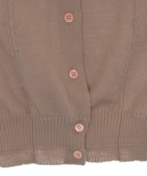 MARNI（マルニ）ブラウス ベージュ サイズ:38(S位) レディース/2200670020041