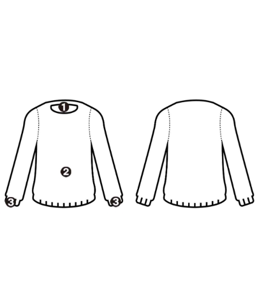 MARNI（マルニ）ニット・セーター カーキ サイズ:40(M位) レディース/2200672526022