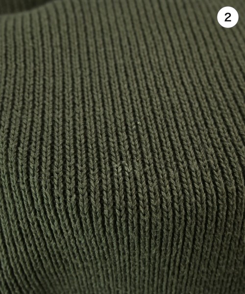 MARNI（マルニ）ニット・セーター カーキ サイズ:40(M位) レディース/2200672526022