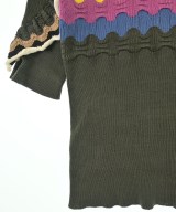 MARNI（マルニ）ニット・セーター カーキ サイズ:40(M位) レディース/2200672526022
