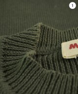 MARNI（マルニ）ニット・セーター カーキ サイズ:40(M位) レディース/2200672526022