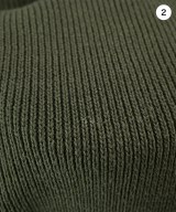 MARNI（マルニ）ニット・セーター カーキ サイズ:40(M位) レディース/2200672526022