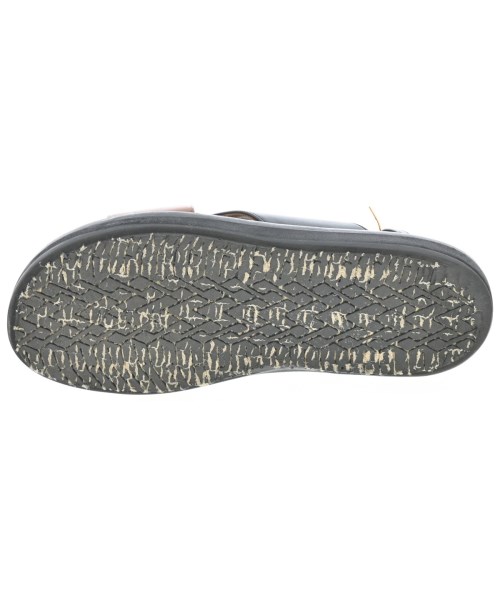 MARNI（マルニ）サンダル 黒 サイズ:EU36(22.5cm位) レディース/2200672596018