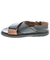 MARNI（マルニ）サンダル 黒 サイズ:EU36(22.5cm位) レディース/2200672596018