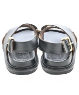 MARNI（マルニ）サンダル 黒 サイズ:EU36(22.5cm位) レディース/2200672596018