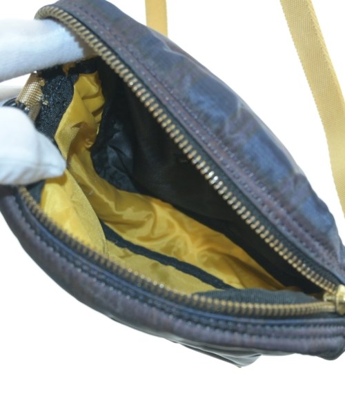 MARNI（マルニ）ショルダーバッグ 紺 サイズ:- メンズ/2200672726163