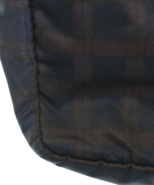 MARNI（マルニ）ショルダーバッグ 紺 サイズ:- メンズ/2200672726163