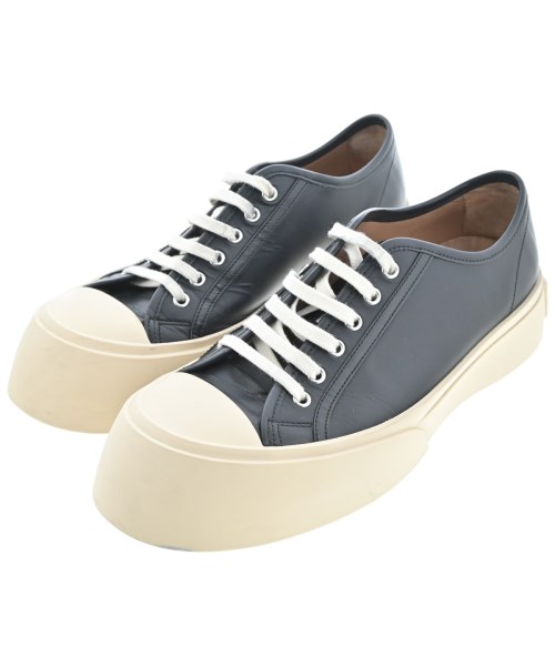 MARNI(マルニ)スニーカー 黒 サイズ:EU43(28cm位)/2200672737015