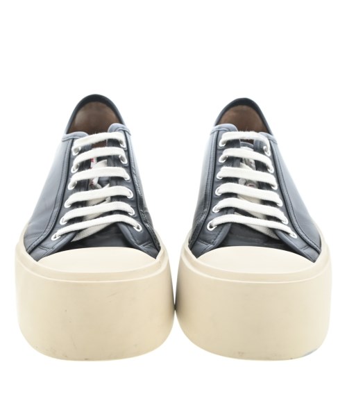 MARNI（マルニ）スニーカー 黒 サイズ:EU43(28cm位) メンズ/2200672737015