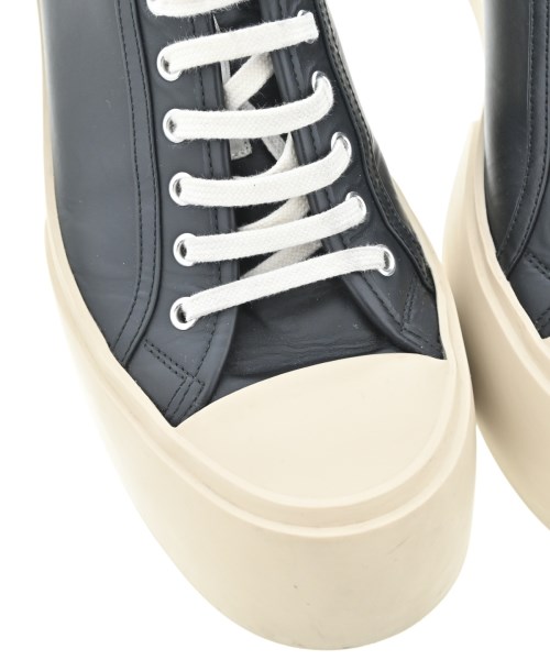 MARNI（マルニ）スニーカー 黒 サイズ:EU43(28cm位) メンズ/2200672737015