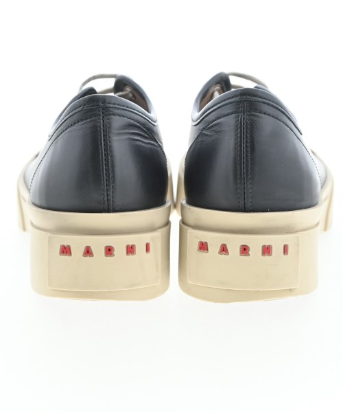 MARNI（マルニ）スニーカー 黒 サイズ:EU43(28cm位) メンズ/2200672737015