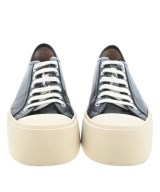 MARNI（マルニ）スニーカー 黒 サイズ:EU43(28cm位) メンズ/2200672737015