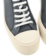 MARNI（マルニ）スニーカー 黒 サイズ:EU43(28cm位) メンズ/2200672737015