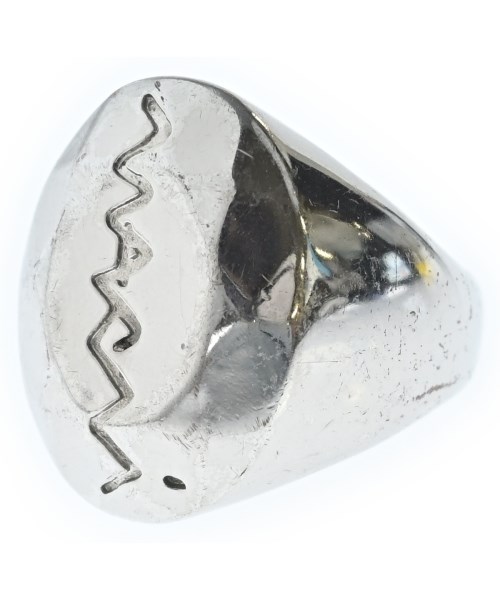 MARNI(マルニ)リング シルバー サイズ:17号/2200672744044