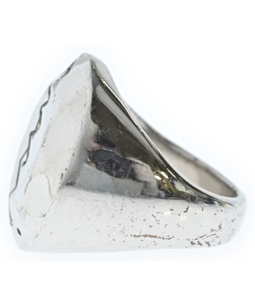 MARNI（マルニ）リング シルバー サイズ:17号 メンズ/2200672744044