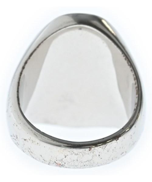 MARNI（マルニ）リング シルバー サイズ:17号 メンズ/2200672744044