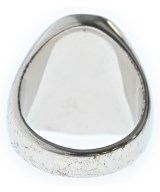 MARNI（マルニ）リング シルバー サイズ:17号 メンズ/2200672744044