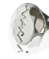 MARNI（マルニ）リング シルバー サイズ:17号 メンズ/2200672744044