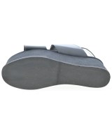 MARNI（マルニ）サンダル 黒 サイズ:-(23.5cm位) レディース/2200667383289