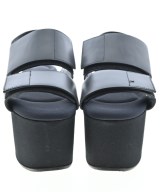 MARNI（マルニ）サンダル 黒 サイズ:-(23.5cm位) レディース/2200667383289