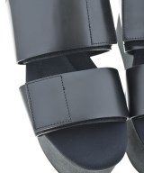 MARNI（マルニ）サンダル 黒 サイズ:-(23.5cm位) レディース/2200667383289