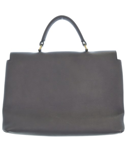 MARNI（マルニ）ハンドバッグ グレー サイズ:- レディース/2200669800050