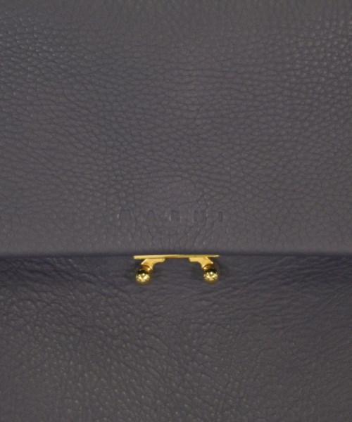 MARNI（マルニ）ハンドバッグ グレー サイズ:- レディース/2200669800050