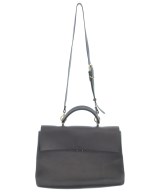 MARNI（マルニ）ハンドバッグ グレー サイズ:- レディース/2200669800050