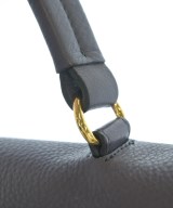 MARNI（マルニ）ハンドバッグ グレー サイズ:- レディース/2200669800050