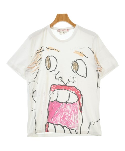 MARNI(マルニ)Tシャツ・カットソー 白 サイズ:46(M位)/2200672997167