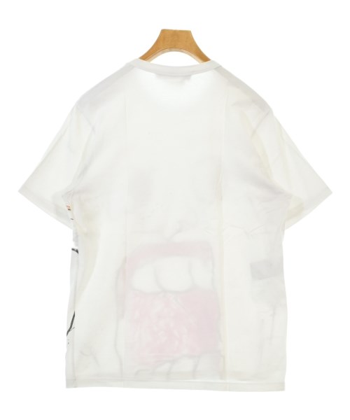 MARNI（マルニ）Tシャツ・カットソー 白 サイズ:46(M位) メンズ/2200672997167