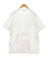 MARNI（マルニ）Tシャツ・カットソー 白 サイズ:46(M位) メンズ/2200672997167