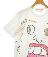 MARNI（マルニ）Tシャツ・カットソー 白 サイズ:46(M位) メンズ/2200672997167