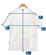 MARNI（マルニ）Tシャツ・カットソー 白 サイズ:46(M位) メンズ/2200672997167