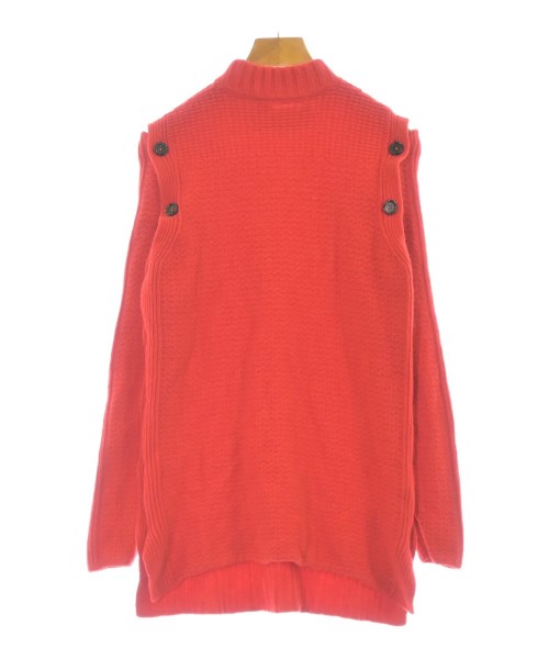 MARNI（マルニ）ニット・セーター 赤 サイズ:36(XS位) レディース/2200672999024