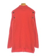 MARNI（マルニ）ニット・セーター 赤 サイズ:36(XS位) レディース/2200672999024
