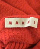 MARNI（マルニ）ニット・セーター 赤 サイズ:36(XS位) レディース/2200672999024