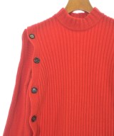 MARNI（マルニ）ニット・セーター 赤 サイズ:36(XS位) レディース/2200672999024