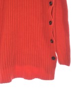 MARNI（マルニ）ニット・セーター 赤 サイズ:36(XS位) レディース/2200672999024
