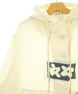 MARNI（マルニ）モッズコート 白 サイズ:40(M位) レディース/2200673058010