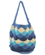 MARNI（マルニ）トートバッグ 青 サイズ:- レディース/2200673058027