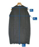 MARNI（マルニ）ムートンコート 黒 サイズ:36(XS位) レディース/2200670358038