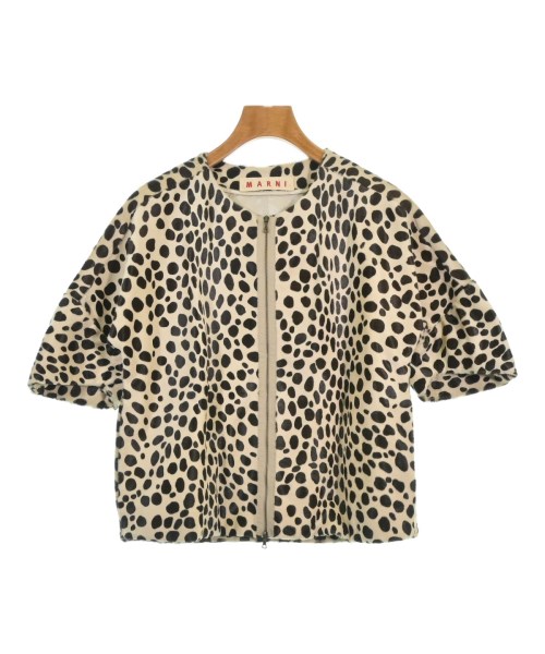 MARNI(マルニ)その他 ベージュ サイズ:38(S位)/2200670358045