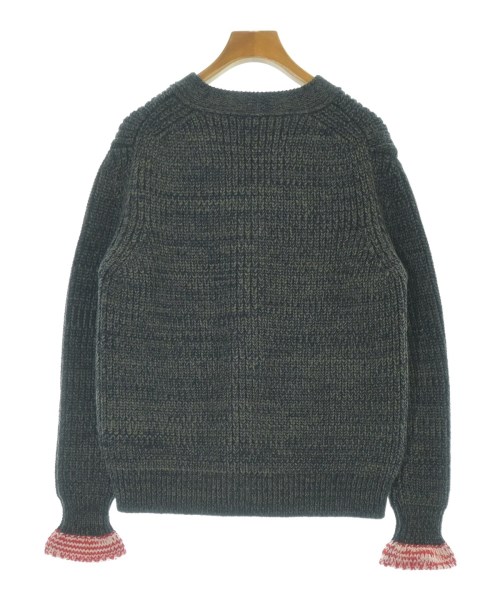 MARNI（マルニ）カーディガン カーキ サイズ:36(XS位) レディース/2200670358052