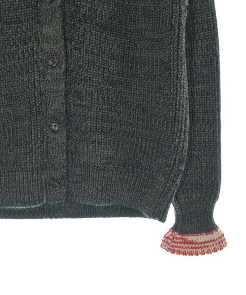 MARNI（マルニ）カーディガン カーキ サイズ:36(XS位) レディース/2200670358052