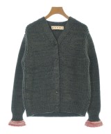 MARNI（マルニ）カーディガン カーキ サイズ:36(XS位) レディース/2200670358052