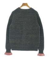 MARNI（マルニ）カーディガン カーキ サイズ:36(XS位) レディース/2200670358052